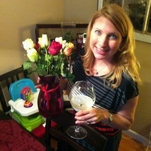 Meet your Posher, Karen